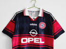 Bayern Munich Retro 97/98