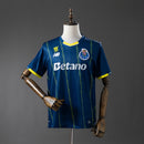 Camisola Porto Home III 25/26 - Away