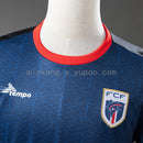 Camisola Seleção Cabo Verde Home 25/26