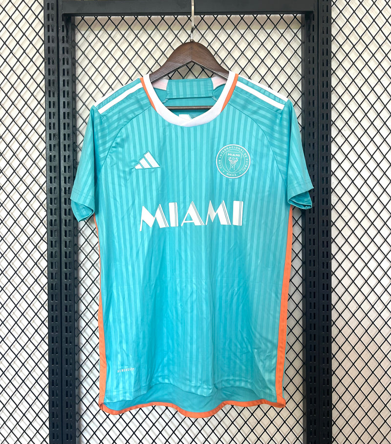 Camisola MIAMI 24/25