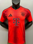 Camisola Bayern Munich 24/2025 Home