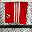 Conjunto Infantil Benfica Retro 25/26