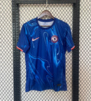 Camisola Chelsea FC 2024/25 Home II