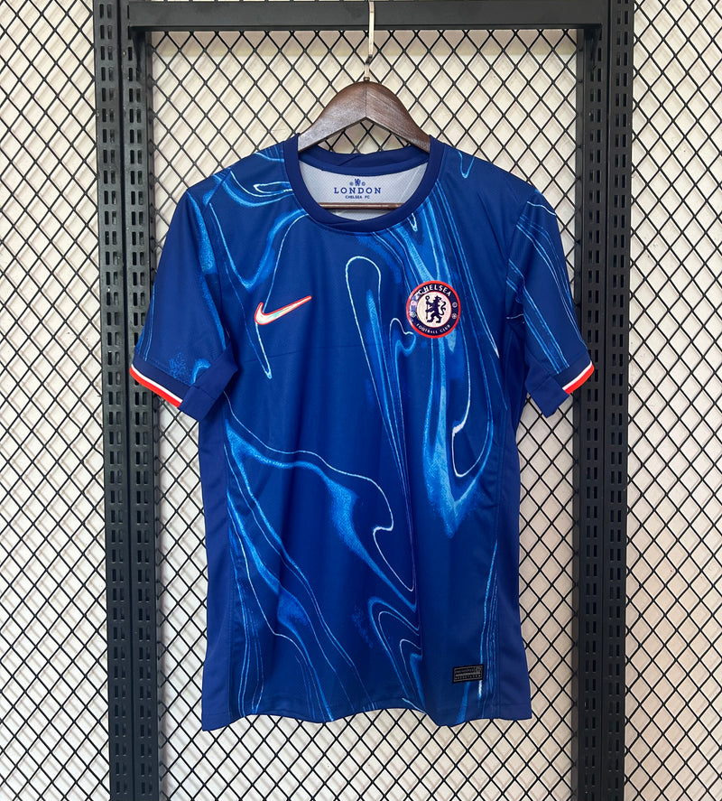 Camisola Chelsea FC 2024/25 Home II