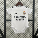 Body Real Madrid 24/25