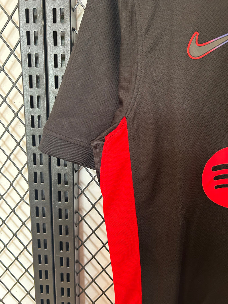 Camisola Barcelona 125 Anos  24/25- Home Edição Limitada