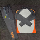 Conjunto de Frio Benfica  24/25  - Treino