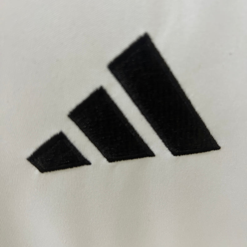 Camisola Real Madrid 2025/26 Home