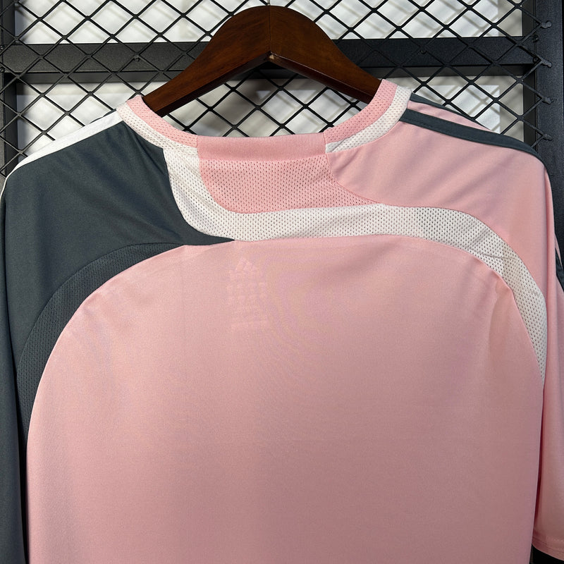 Camisola Retrô Benfica Away 07/08