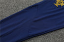 Conjunto de Frio Portugal Azul  2024  - Treino