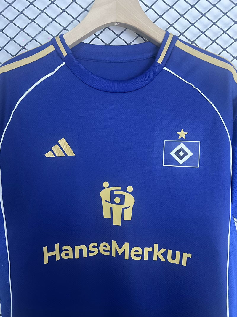 Hamburg away25/26