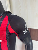 AC Milan Home Player 25/26