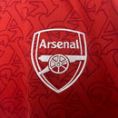 Camisola Arsenal 2025/26 Home