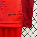 Bayern Munich Home 24/25