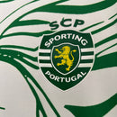 Camisola Sporting Concept 25/26 - Lançamento