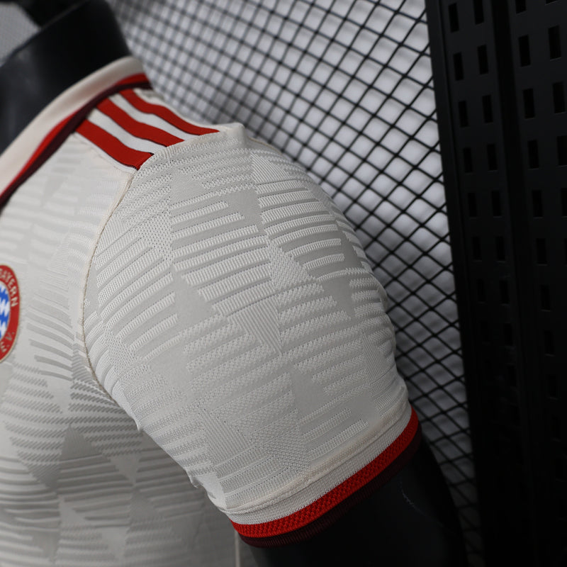 Bayern Munich Third Away Player 24/25