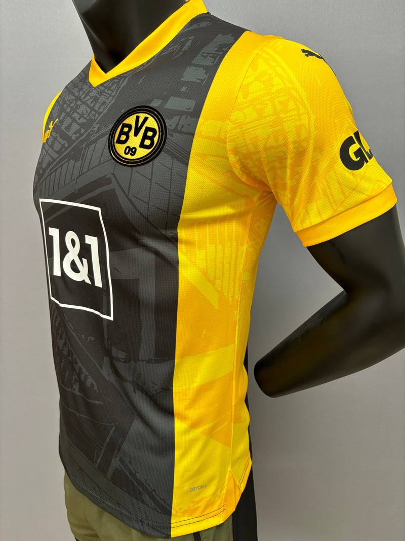 Camisola Borussia Dortmund Edição Especial 24/25