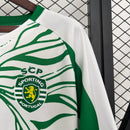 Camisola Sporting Concept 25/26 - Lançamento