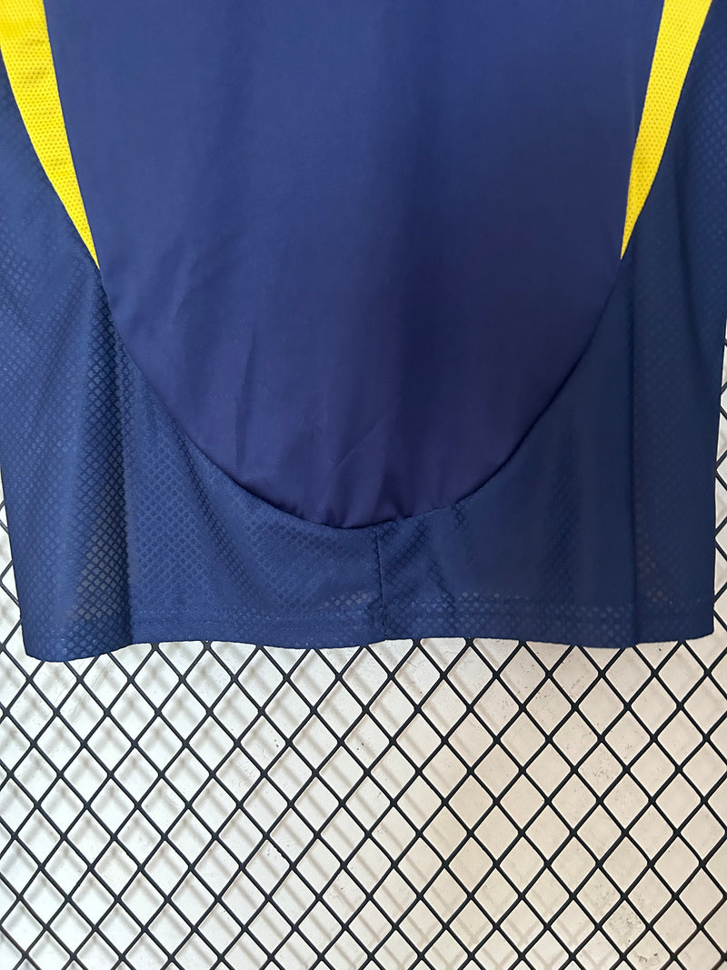 Camisola Al Nassr 24/25-Away