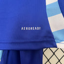 Conjunto Infantil Argentina II 23/24 - Away