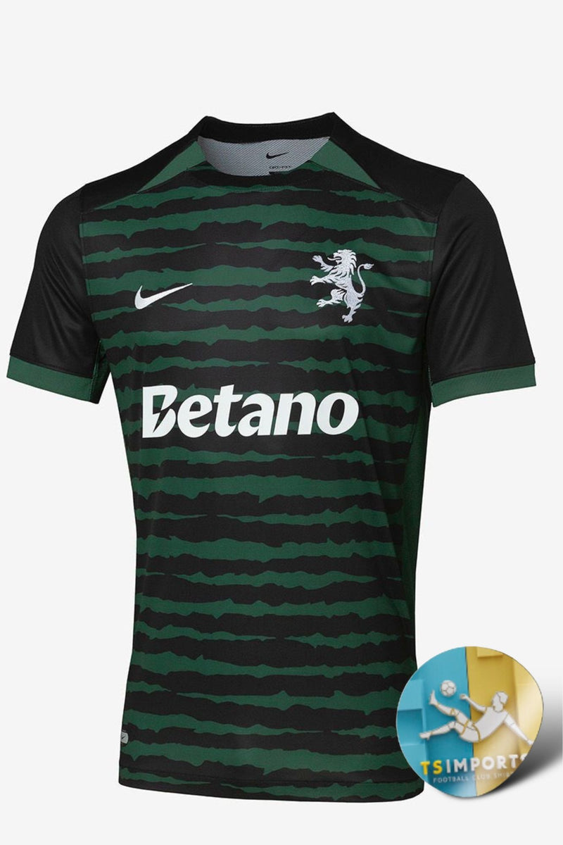 Camisola Sporting CHRISTMAS Lançamento 25/26 (Pré Venda Prazo de Entrega 14 a 22 Dias Úteis)