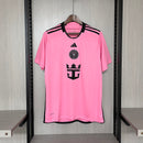 Camisola Miami 2024/25-Home