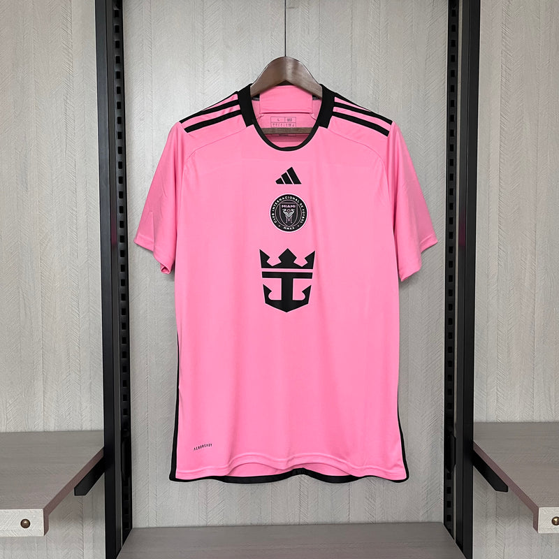 Camisola Miami 2024/25-Home