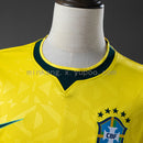 Camisola Seleção Brasil 2026 Home