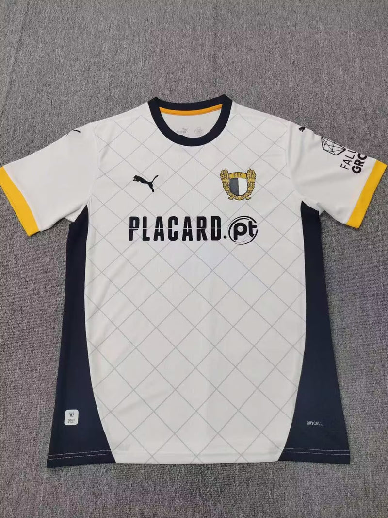 Camisola FC Famalicão 24/25  Home-Lançamento