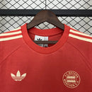 Bayern Munich Cotton 25/26