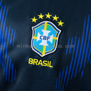Conjunto Infantil Brasil 2026