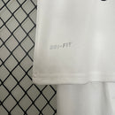 Conjunto Infantil Santos 11/12- Home