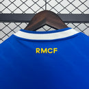 Camisola Real Madrid 2025/26 Away