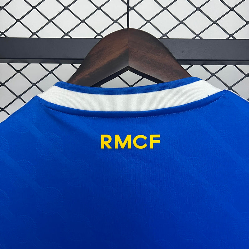 Camisola Real Madrid 2025/26 Away