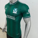 Camisola LIVERPOOL 25/26 Away Versão Player