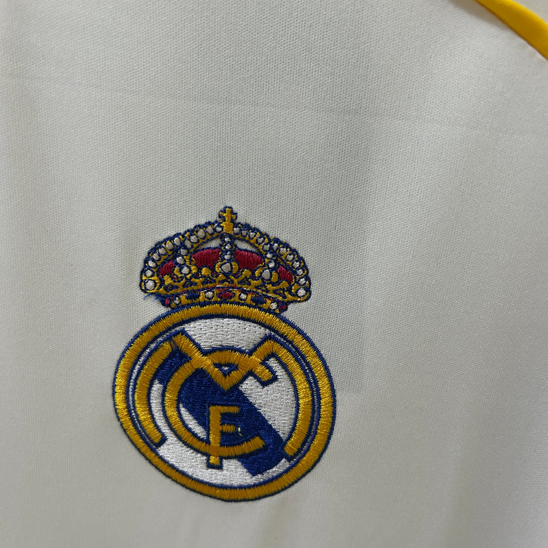 Camisola Real Madrid 2025/26 Home