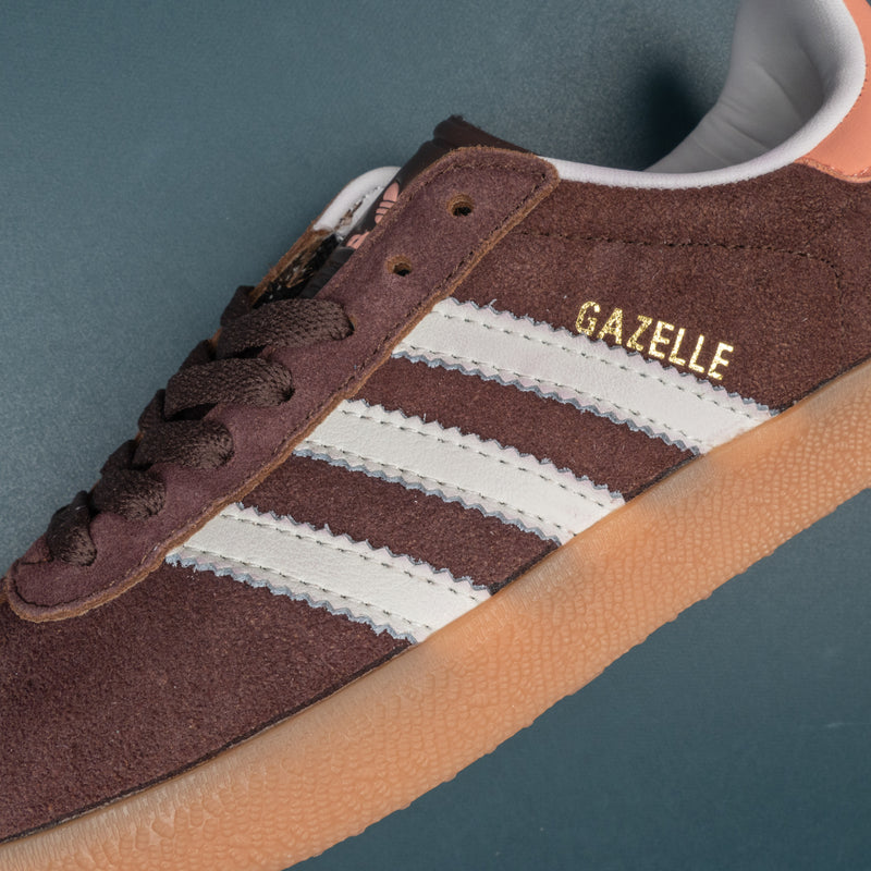 Tênis Adidas Samba Gazelle W