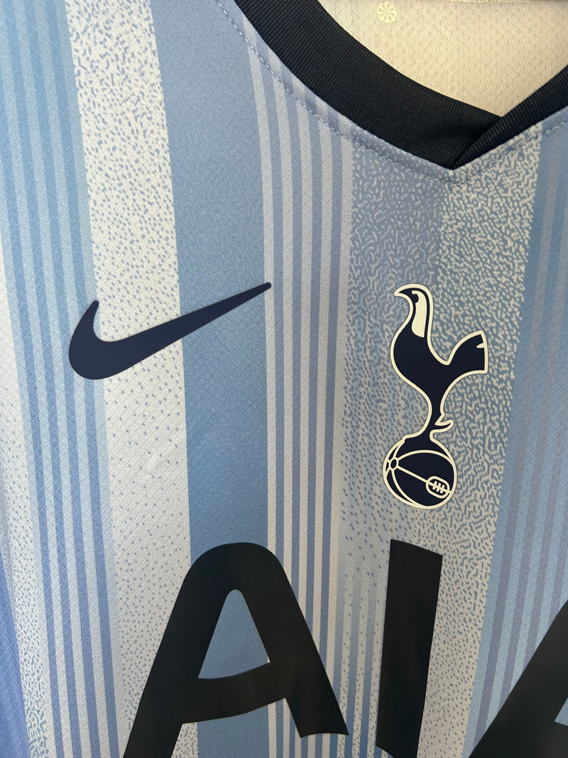 Camisola Tottenham 2024/25 Away