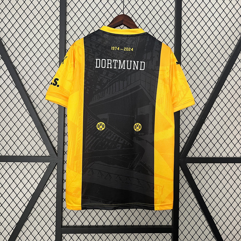 Borussia Dortmund Away 24/25