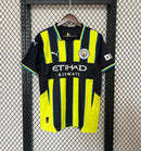 Camisola Manchester City 2024/25-Away