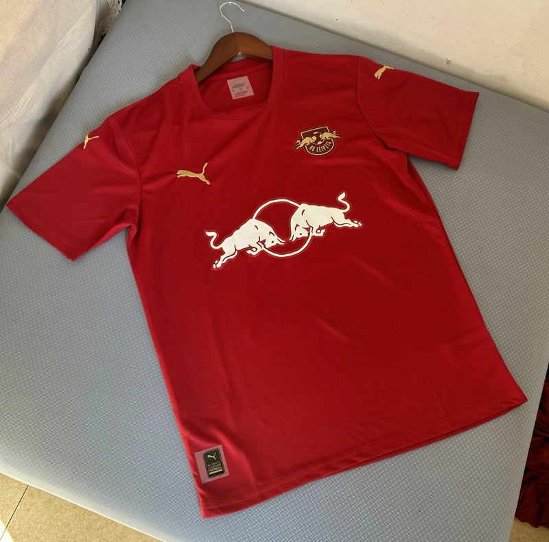 Leipzig Red Bull Limited Edition 25/26