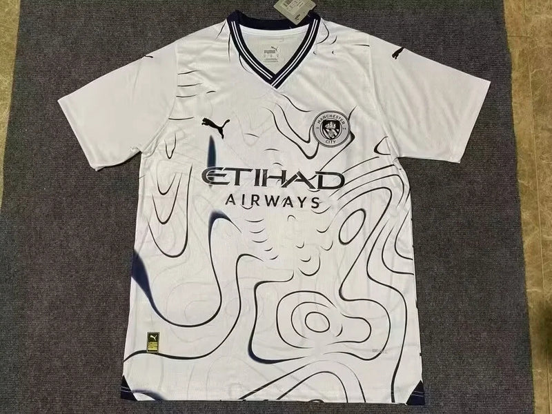 Camisola MANCHESTER CITY 24/25 Edição Especial Home