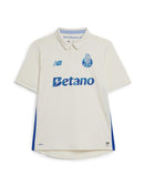 Camisola Porto Terceiro Equipamento 25/26