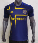 Camisola Boca Juniors III 2024/25 Home