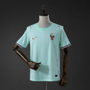Camisola Seleção França 25/26 Away