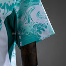 Camisola Seleção Portugal Feminina 25/26 Away