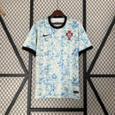 Camisola Seleção Portugal II 24/25-Away - Eurocopa