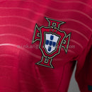 Camisola Seleção Portugal Feminina 25/26 Home