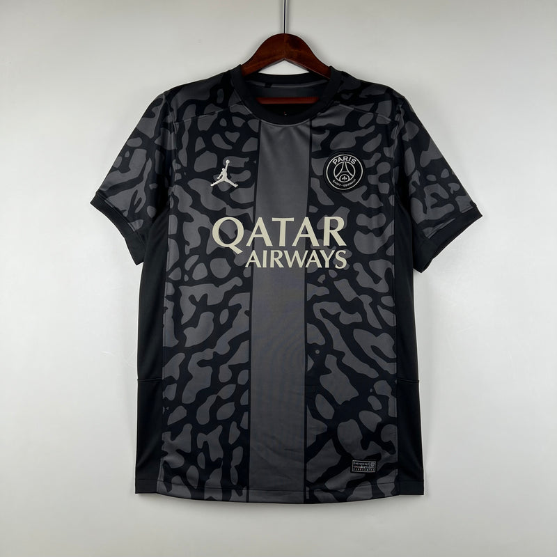 Camisola Paris Saint Germain 23/24- PSG third away