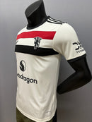 Camisola Manchester United 2024/25-Away